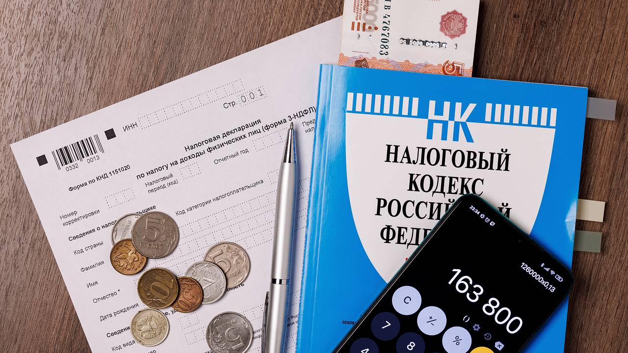 Путин поддержал позицию «Единой России» по НДС