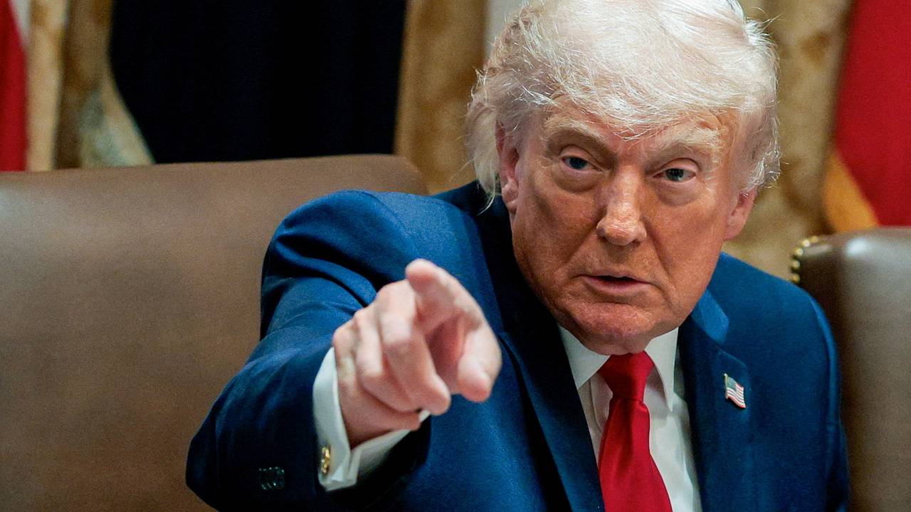 Путин рассказал о надувательстве Трампа