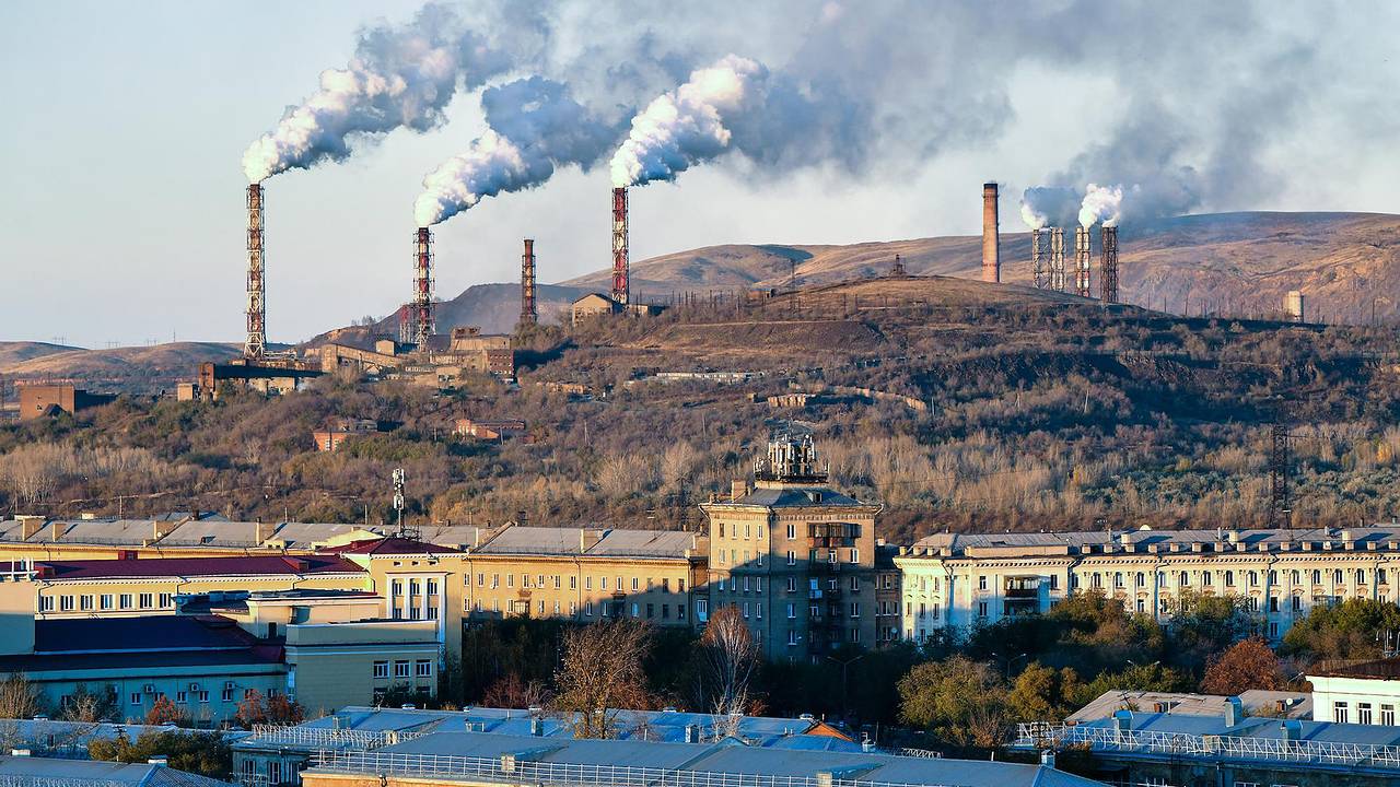 Важность российских моногородов объяснили