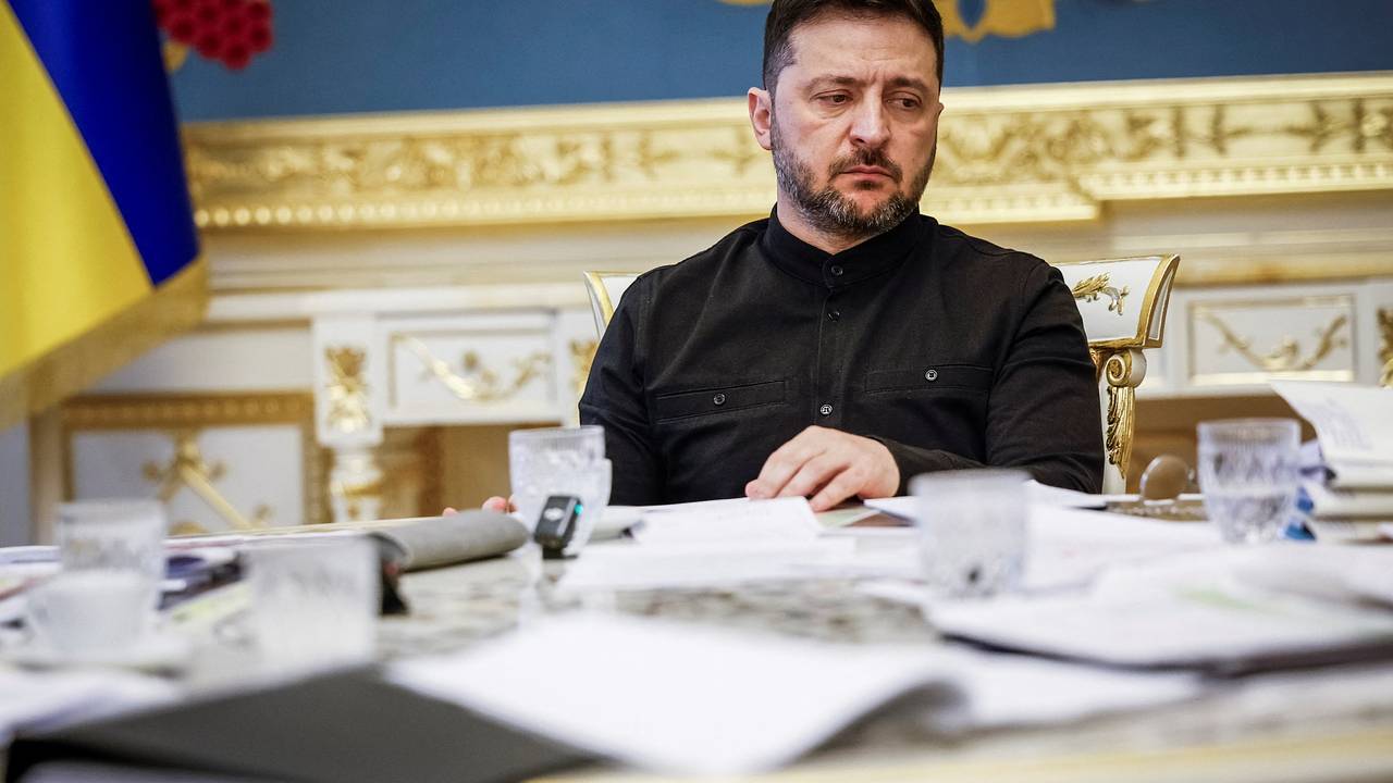 «Письмо с элементами хамства». Путин прокомментировал послание Зеленского и дал ответ по поводу встречи с ним