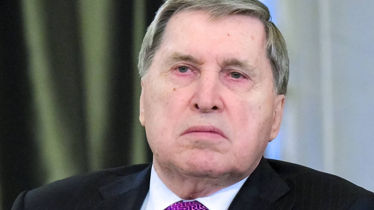 Путин провел дружеский разговор с бывшим европейским лидером