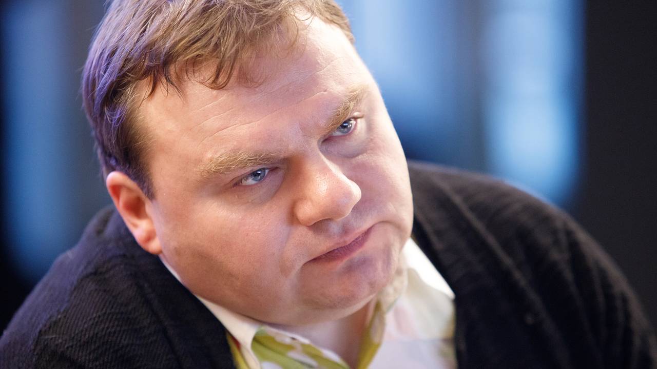 Уехавший из России журналист порассуждал о риске «помереть под забором» в эмиграции