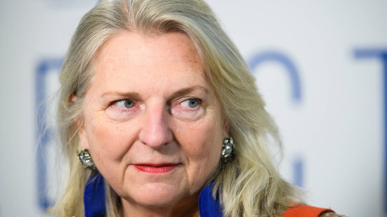 Экс-глава МИД Австрии рассказала о ценном качестве Путина