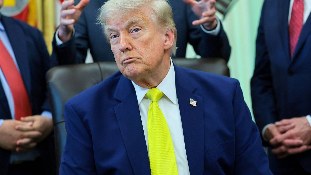 Трамп дал прогноз по Украине Трамп дал прогноз по Украине