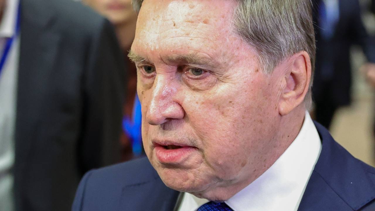 Помощник Путина жестко отреагировал на письмо Зеленского