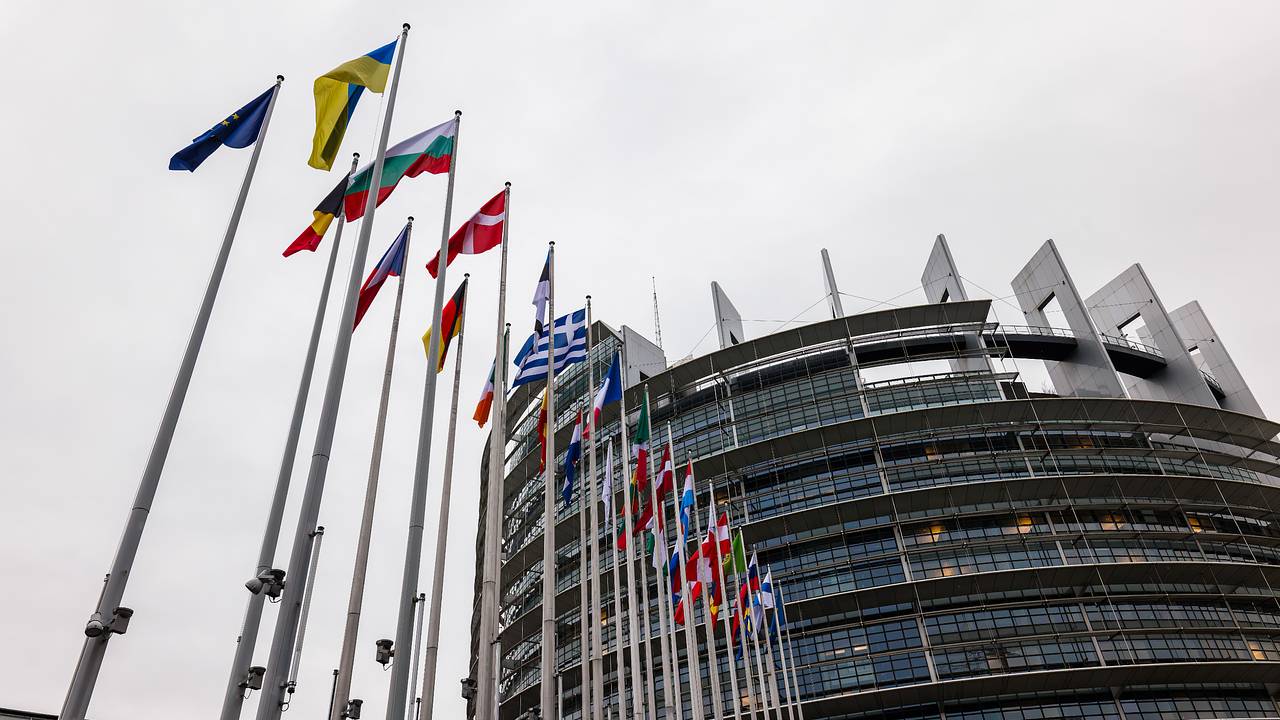В США захотели заставить Европу заплатить серьезную цену за Украину