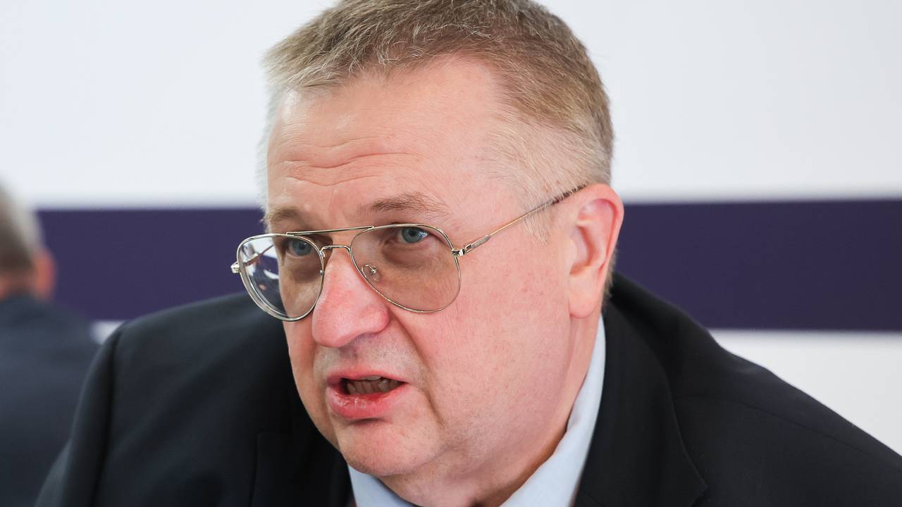Оверчук оценил перспективы объединений на территории бывшего СССР