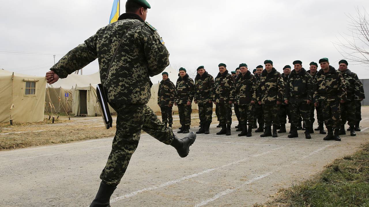 Украинский чиновник рассказал о планах вернуть из Европы «ухилянтов»