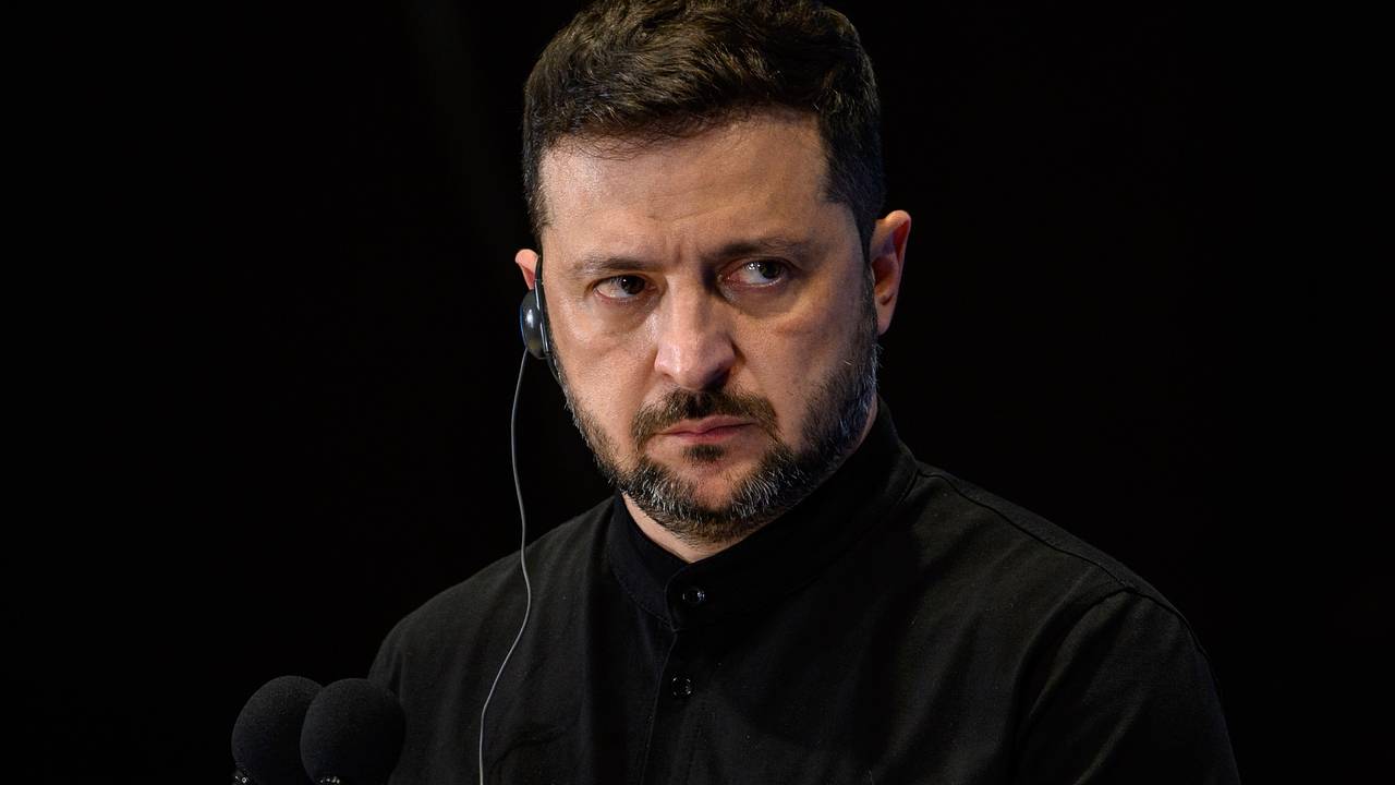 Бывший пресс-секретарь Зеленского назвала его обиженным ребенком из-за письма Путину