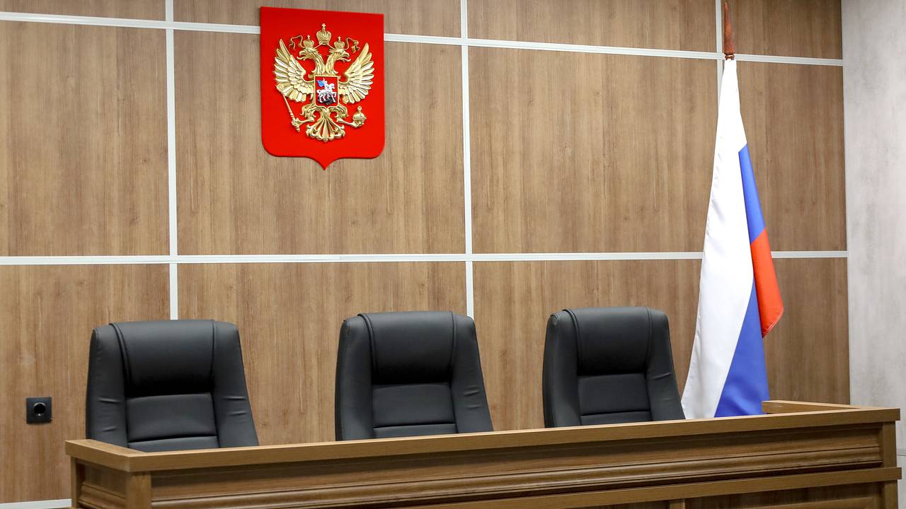 Россияне смогут и дальше представлять себя в судах