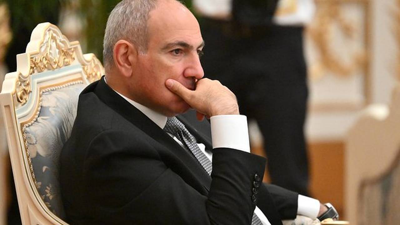 Политолог обратился к Пашиняну с мрачным посланием перед выборами