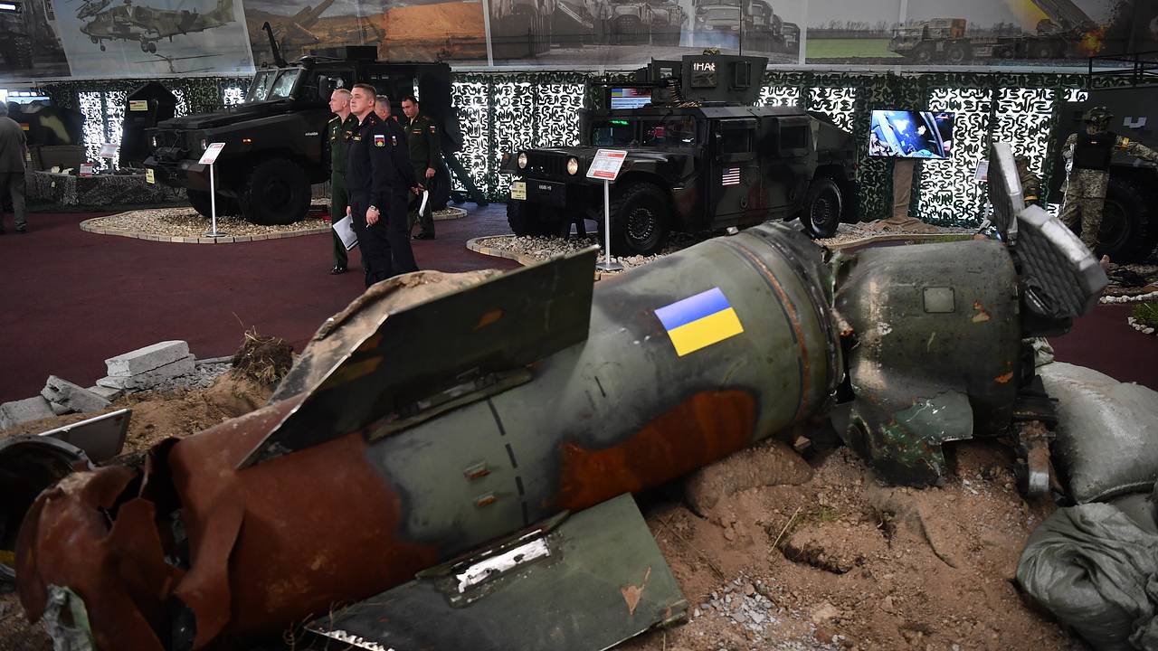Силовики сообщили о смерти приказавшего обстрелять Белгород полковника ВСУ