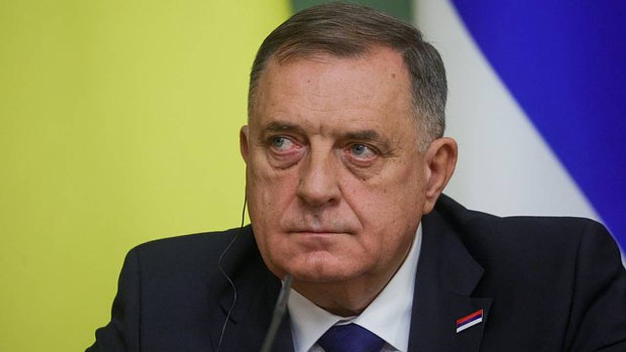 Додик приедет в Москву в сентябре