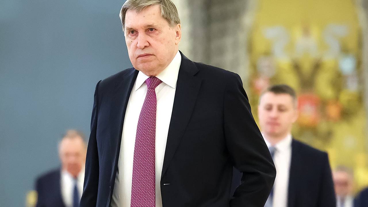 В Кремле заявили о закрытых контактах с Украиной
