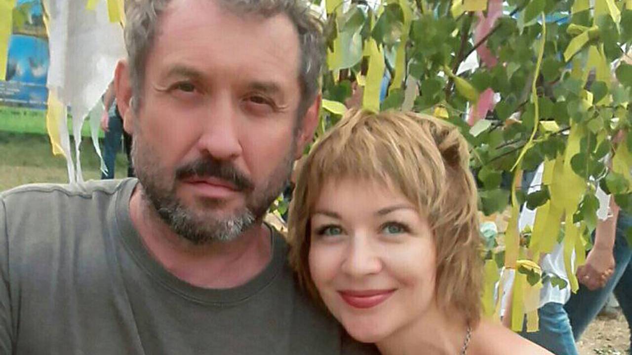 Сын Усольцевой сделал заявление о поисках пропавшей в тайге семьи Сын Усольцевой сделал заявление о поисках пропавшей в тайге семьи