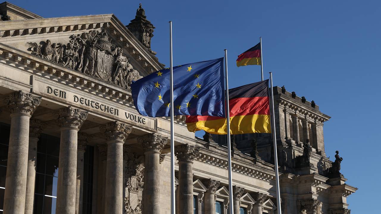 В Германии жестко высказались о душащем Евросоюзе