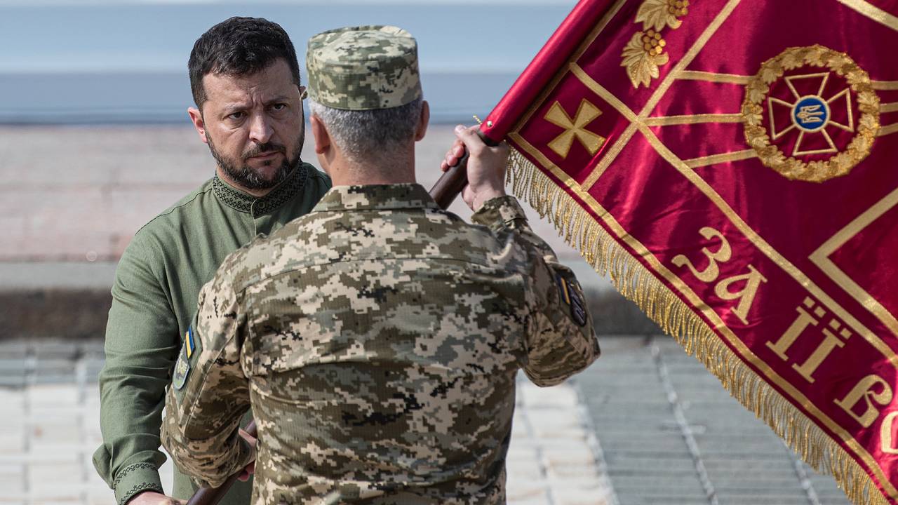 Экс-помощник Кучмы назвал главное препятствие для завершения конфликта на Украине