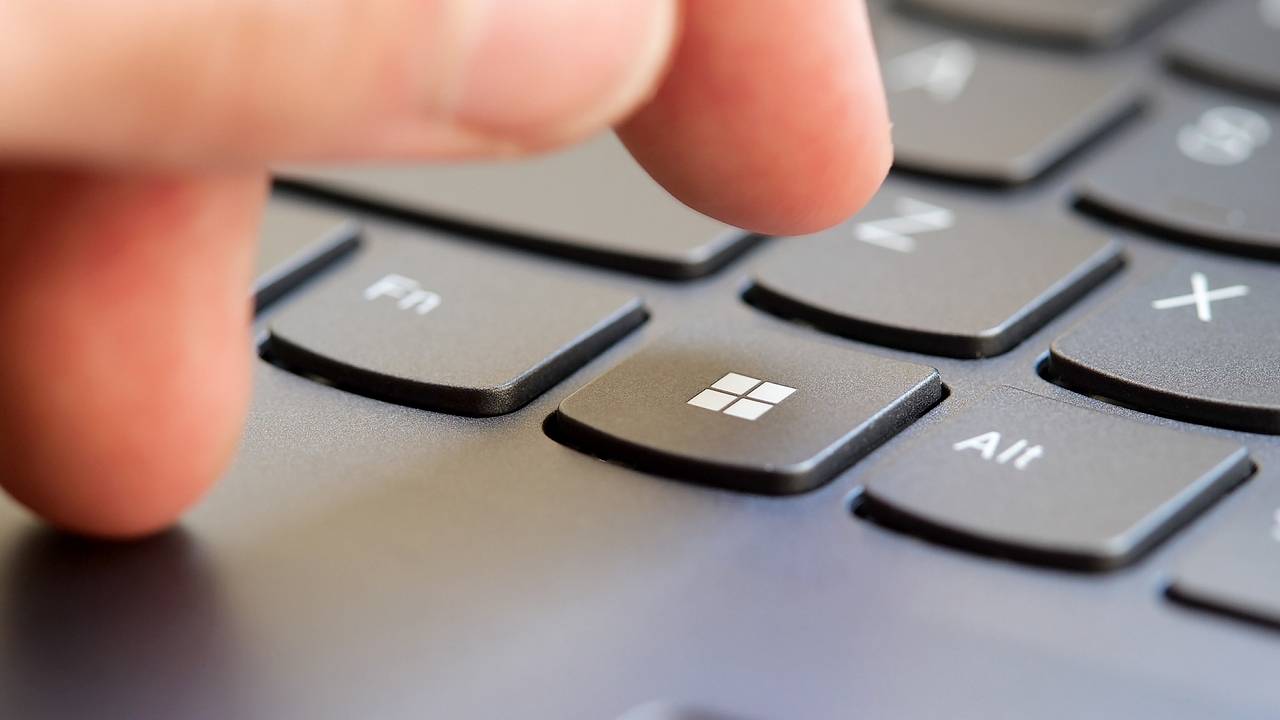 Назван способ вернуть меню «Пуск» в Windows