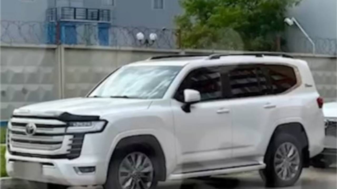 В российском автопрокате исчезли машины