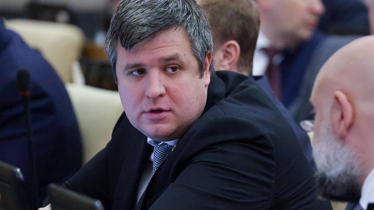 В Госдуме порассуждали о попытках ВСУ атаковать Крым В Госдуме порассуждали о попытках ВСУ атаковать Крым