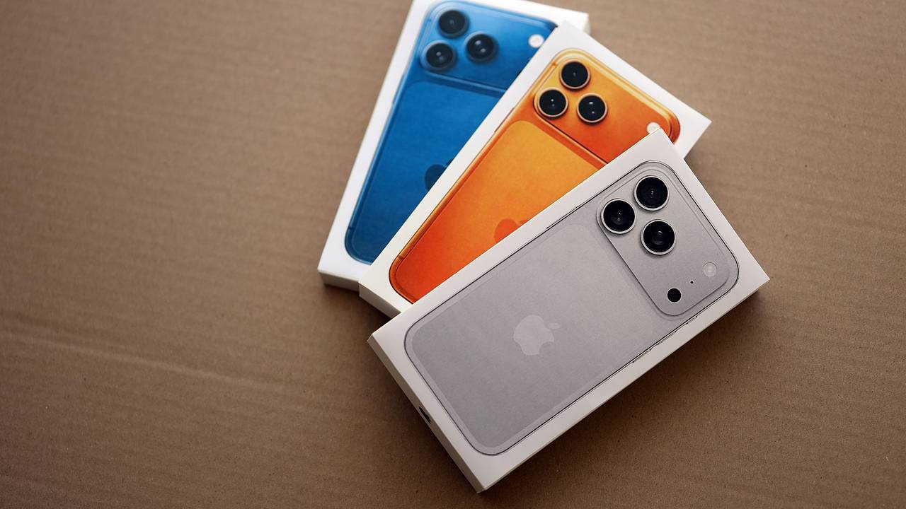 Перечислены причины отказа от iPhone