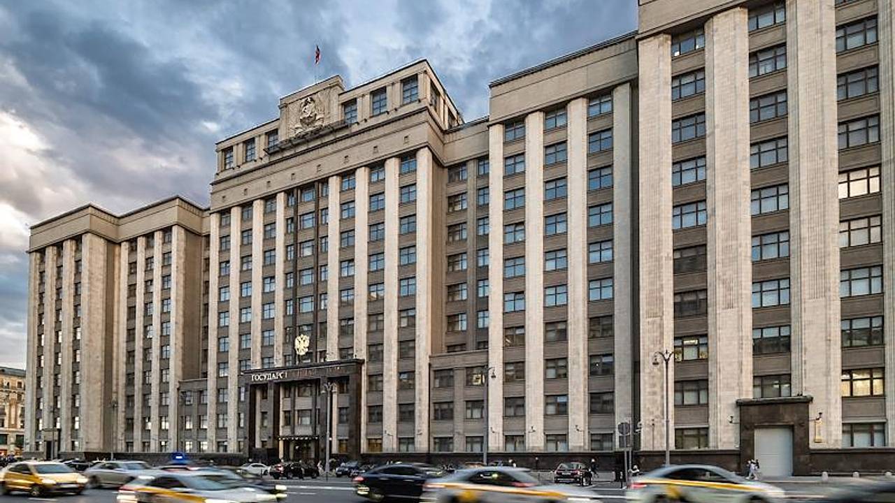 В Госдуме заявили о новой тактике ВСУ против России