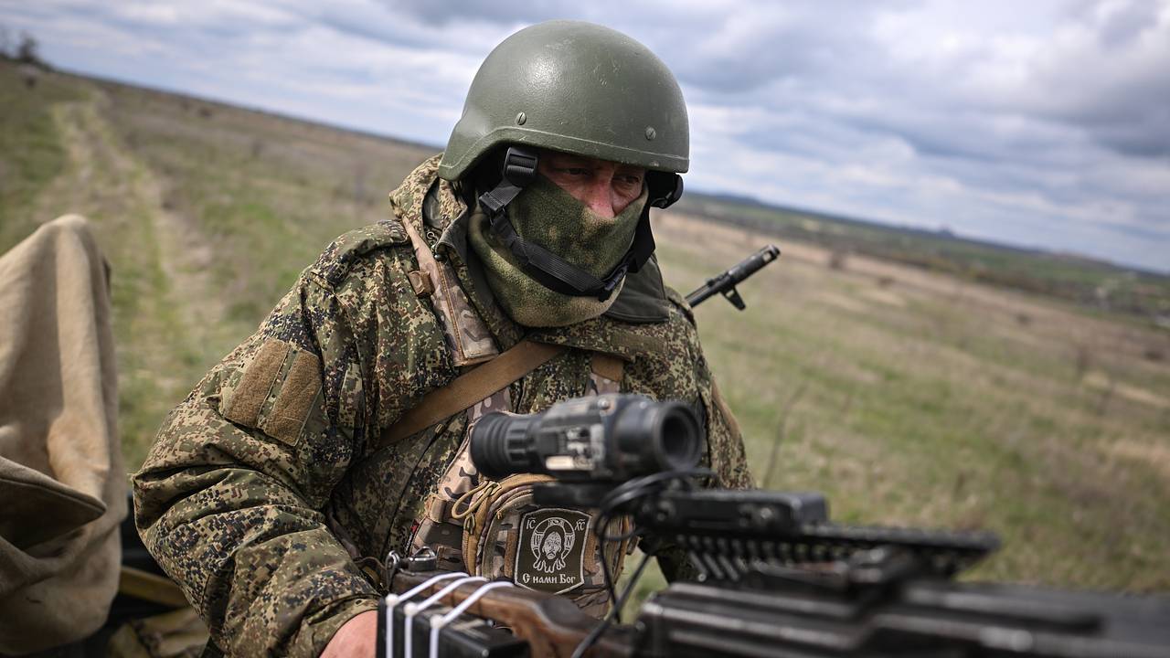 На Украине признали продвижение России на важном направлении На Украине признали продвижение России на важном направлении