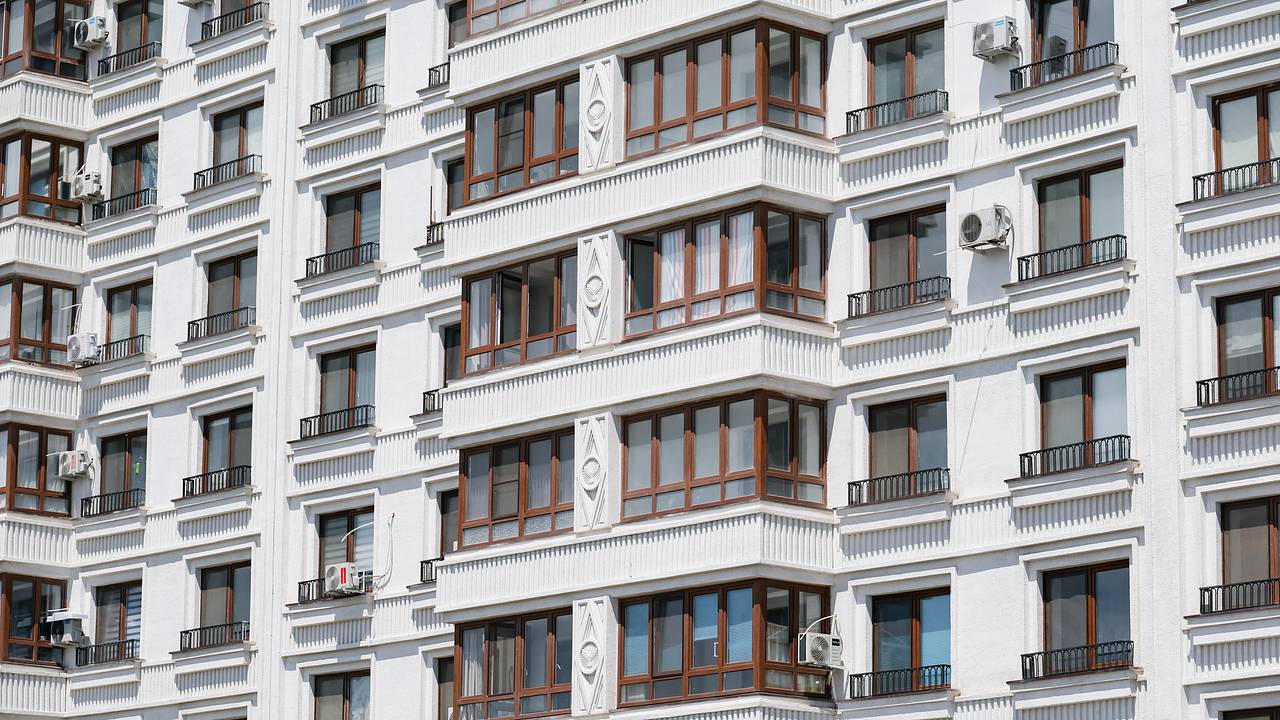 Назван необходимый для покупки «однушки» в Москве доход