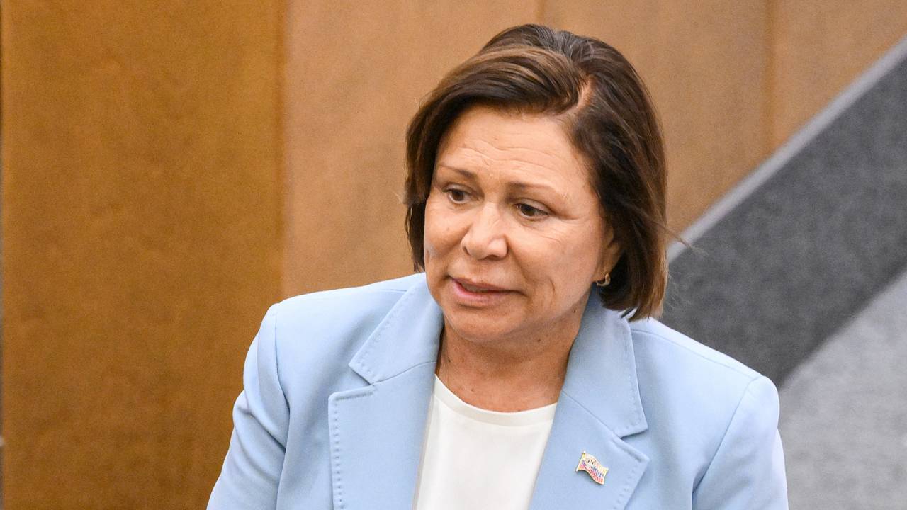 Роднина фразой «Что вытворяют» оценила переход сына Плющенко в сборную Азербайджана