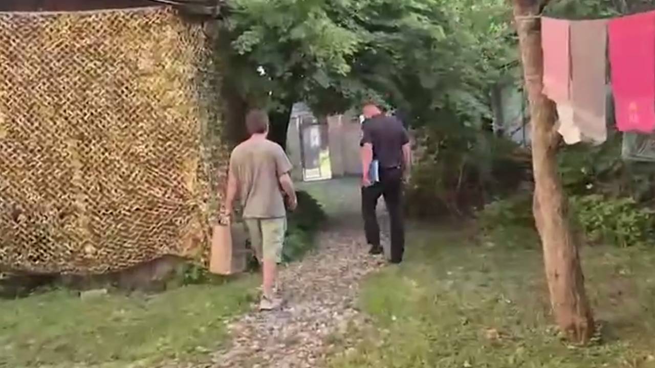 Рехаб под Москвой обвинили в издевательствах