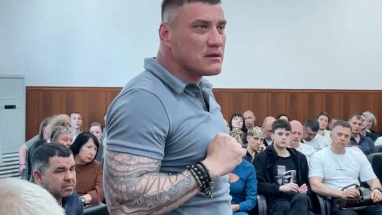 В России заявили о расшевелившем «осиное гнездо» бывшем вагнеровце