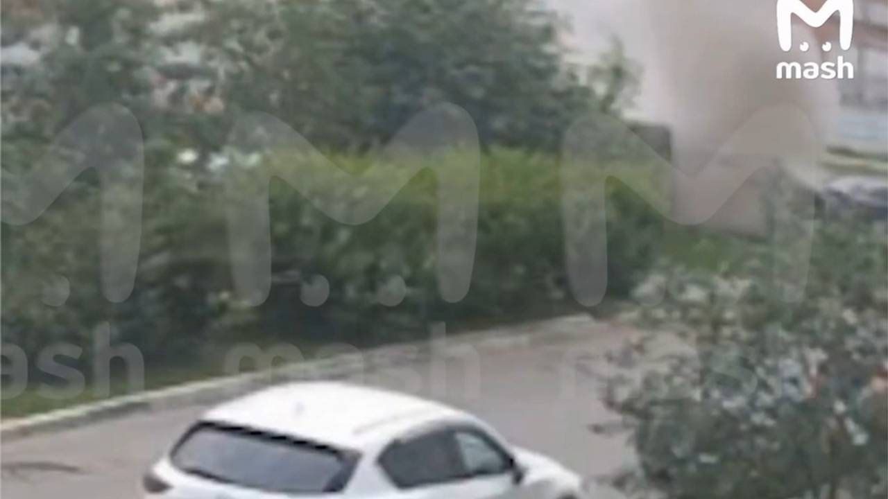 Раскрыты подробности взрыва автомобиля в Подмосковье. Раскрыты подробности взрыва автомобиля в Подмосковье.