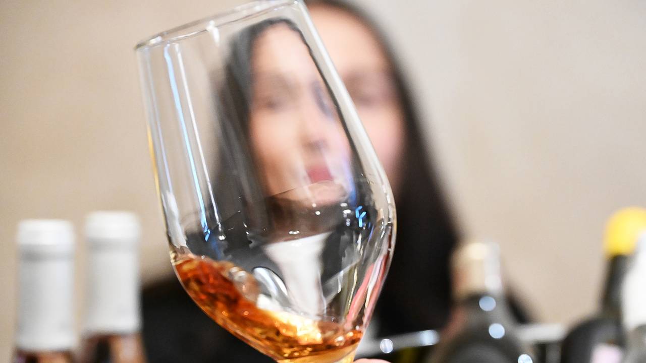 Продажи алкоголя в России упали из-за пессимизма