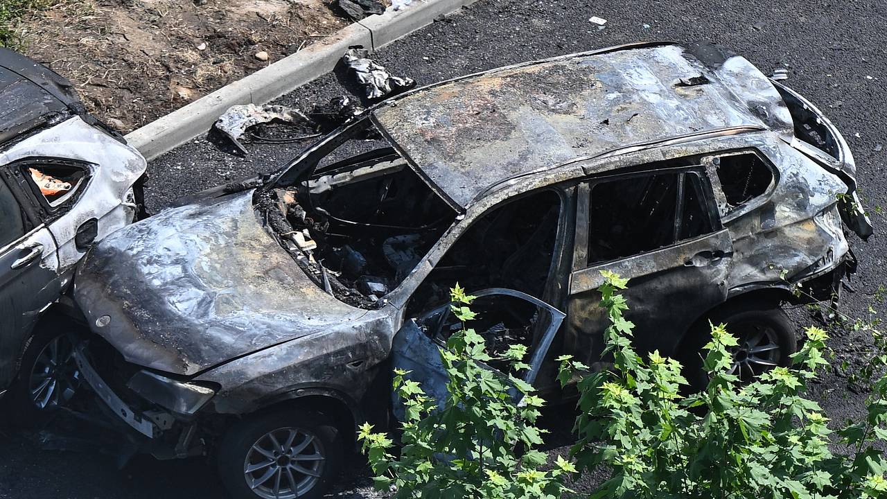 Генерал ФСБ оценил шансы на выживание мужчины после подрыва авто в Балашихе