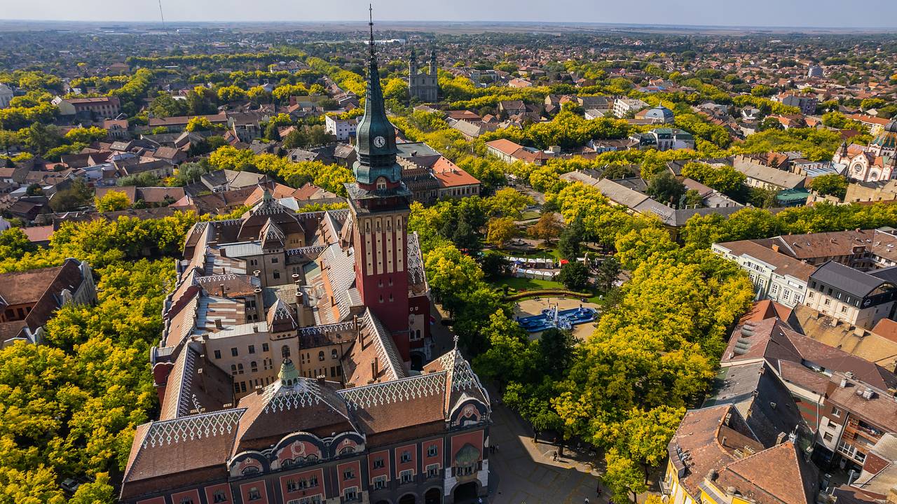 Россияне стали чаще выбирать одну страну Европы для путешествий