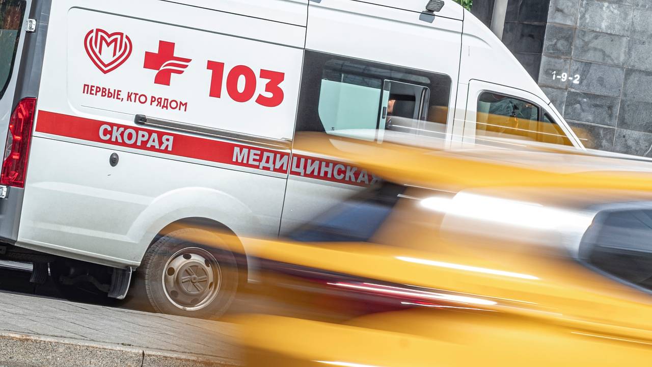 Заподозренного в педофилии нашли у российского следователя без признаков жизни