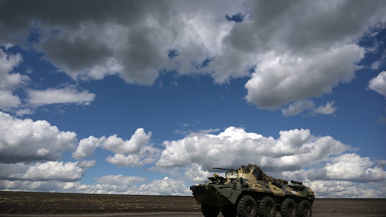В сети распространился фейк о прицельном ударе ВС России по спальному району Запорожья