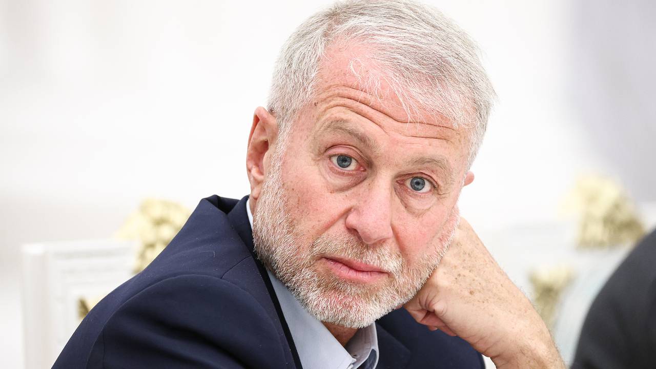 Раскрыт интерес Абрамовича в мирных переговорах по Украине