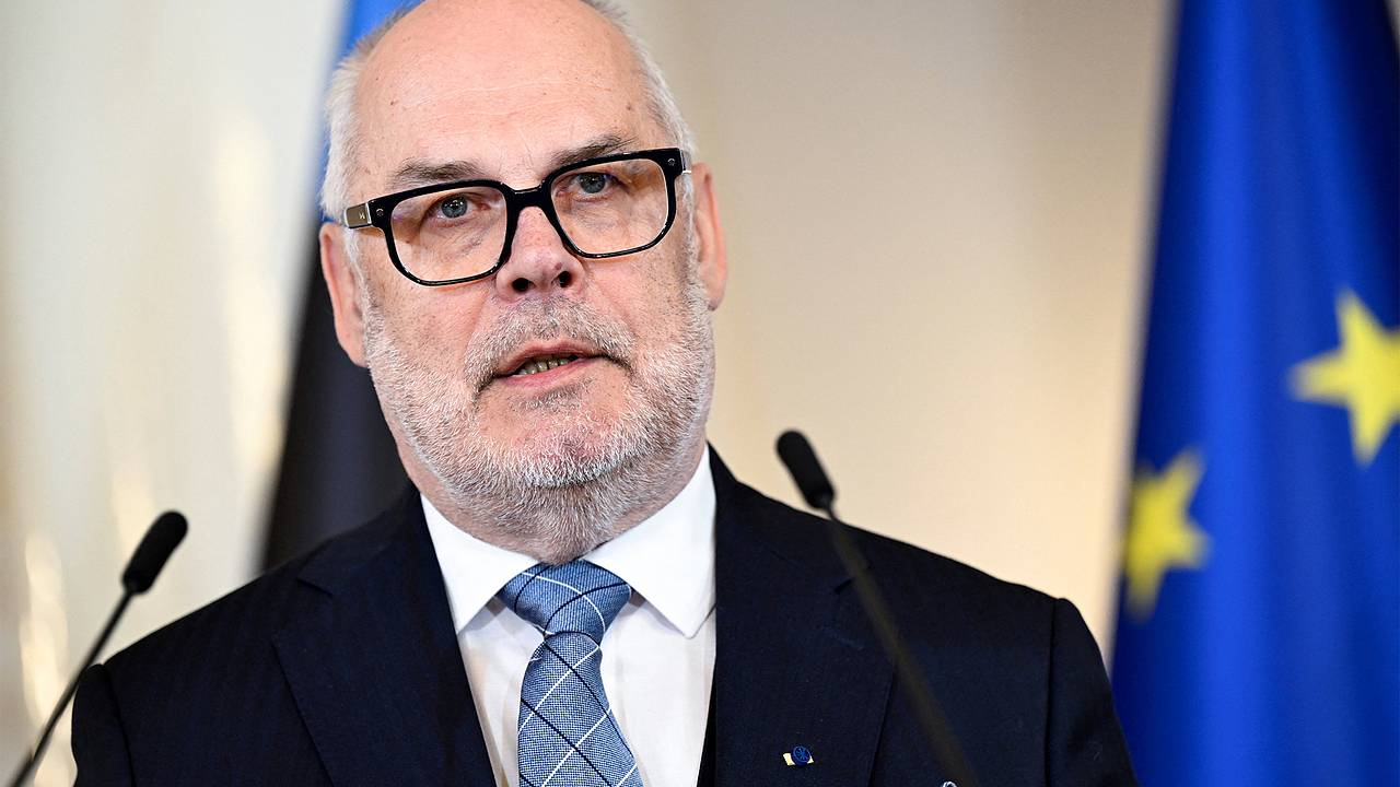Президент Эстонии рассказал об окне возможностей в диалоге с Россией
