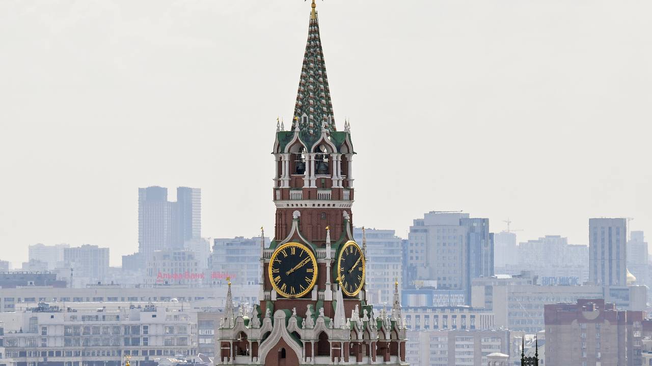Британский активист посетил Россию с целью «увидеть цивилизацию»