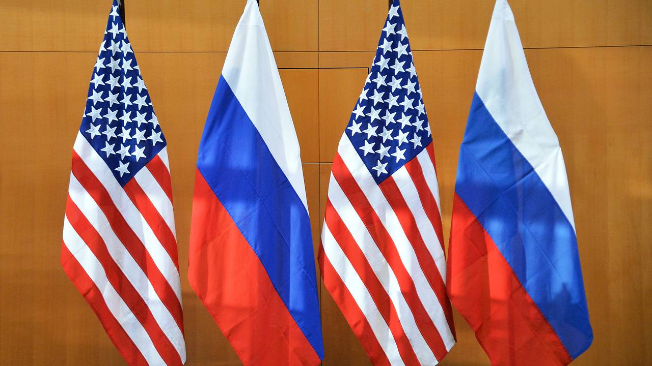 В США призвали перестать считать Россию врагом