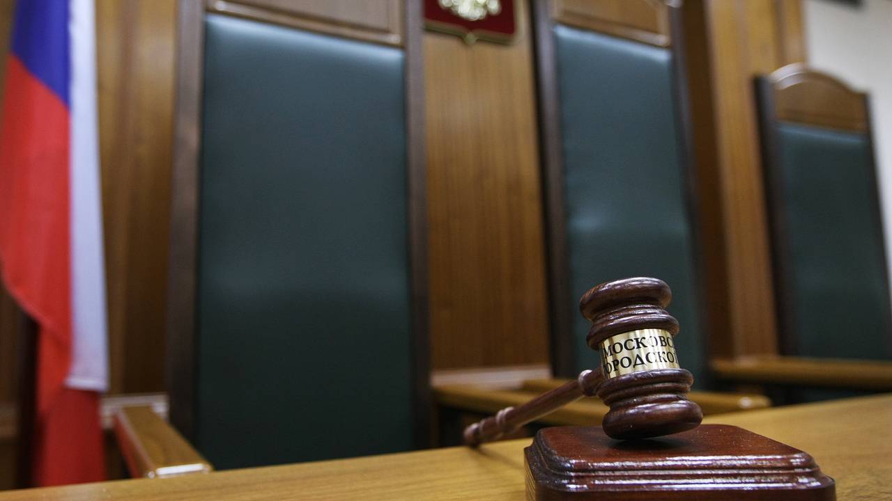 С подачи директора Росгвардии Золотова под суд отдали двоих генералов