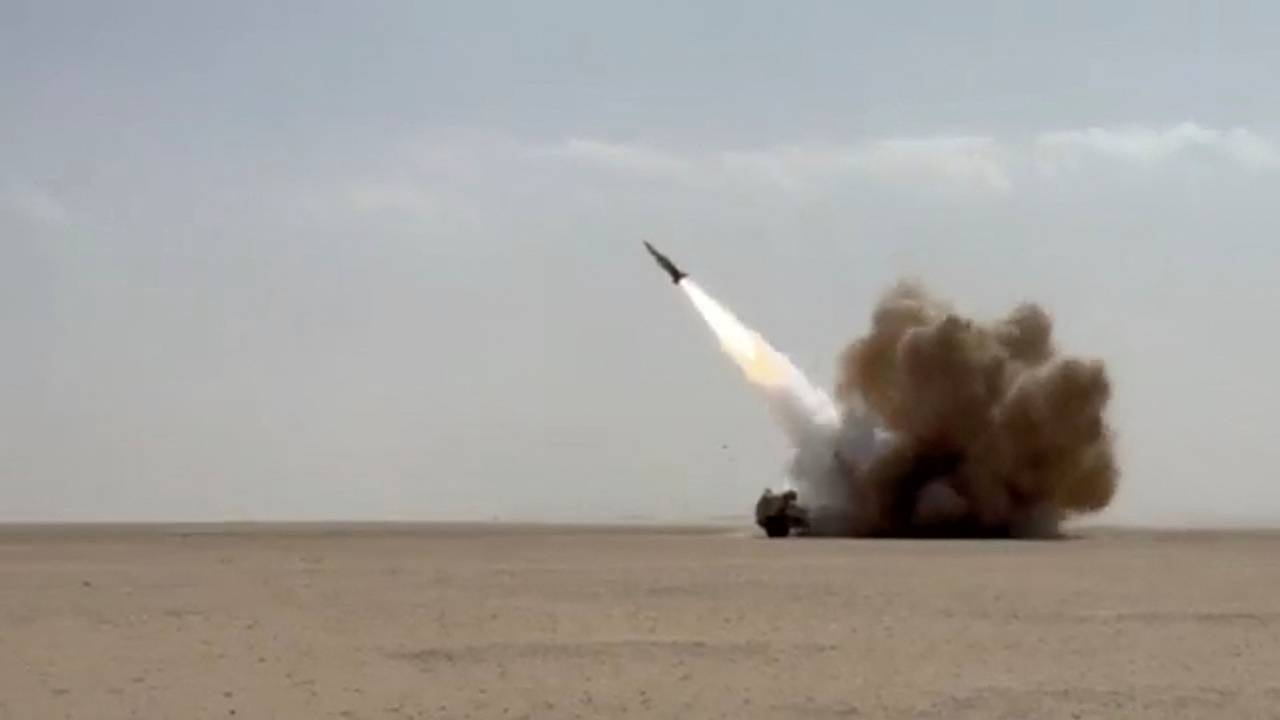В США раскрыли последствия атак Ирана