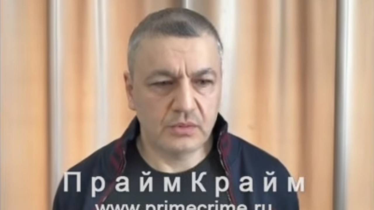 Ответ вора в законе на вопрос о его принадлежности к касте попал на видео