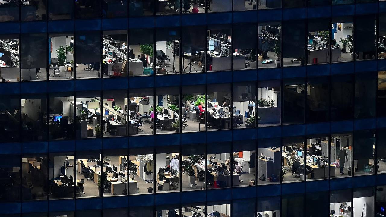 Серую занятость в России оценили