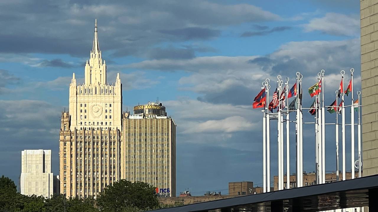 В МИД заявили о недопустимости иждивенчества Армении в ЕАЭС