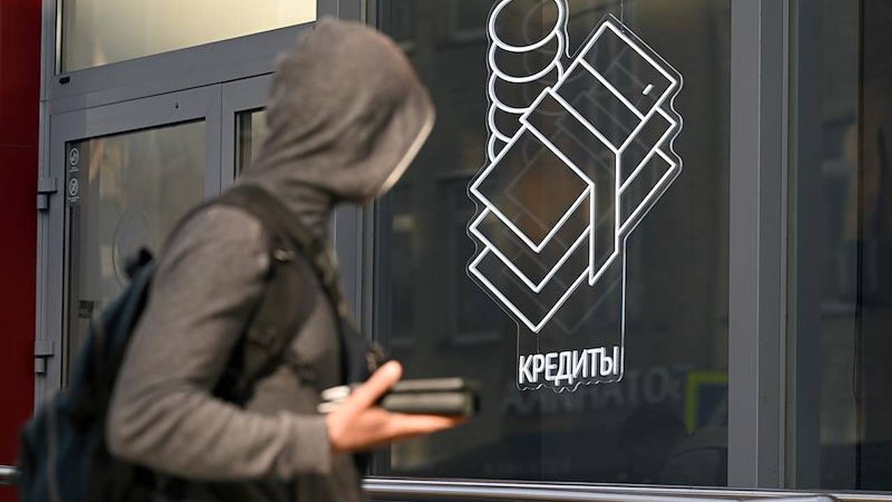 Россиянам рассказали о способах улучшить кредитную историю