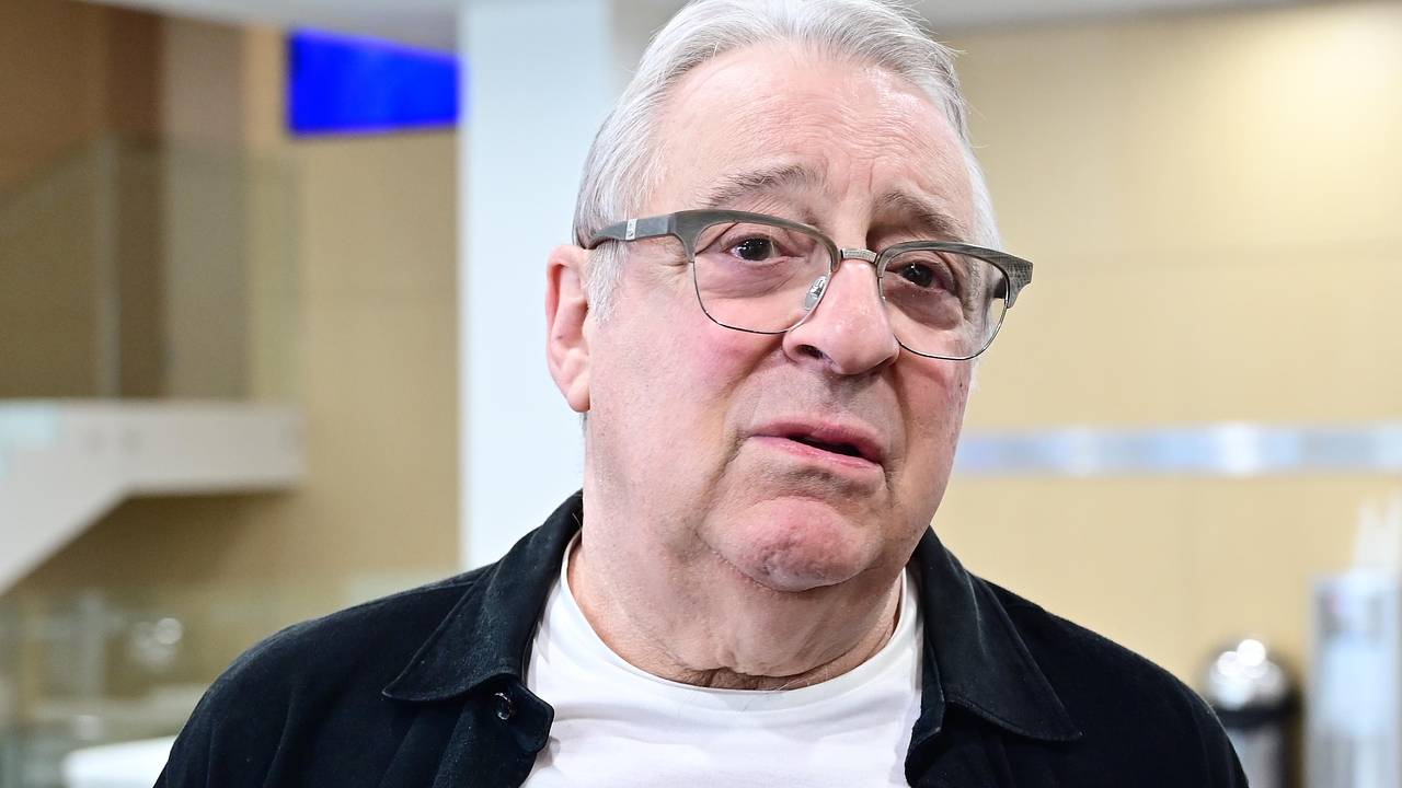 Хазанов увидел забастовку мусорщиков в Израиле и пришел в ужас