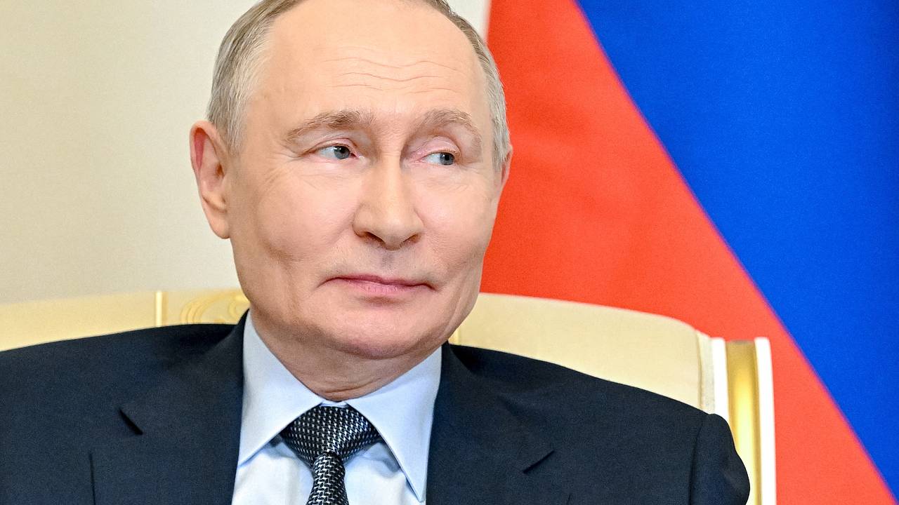 Путин назвал число обратившихся за семейным налоговым кешбэком россиян