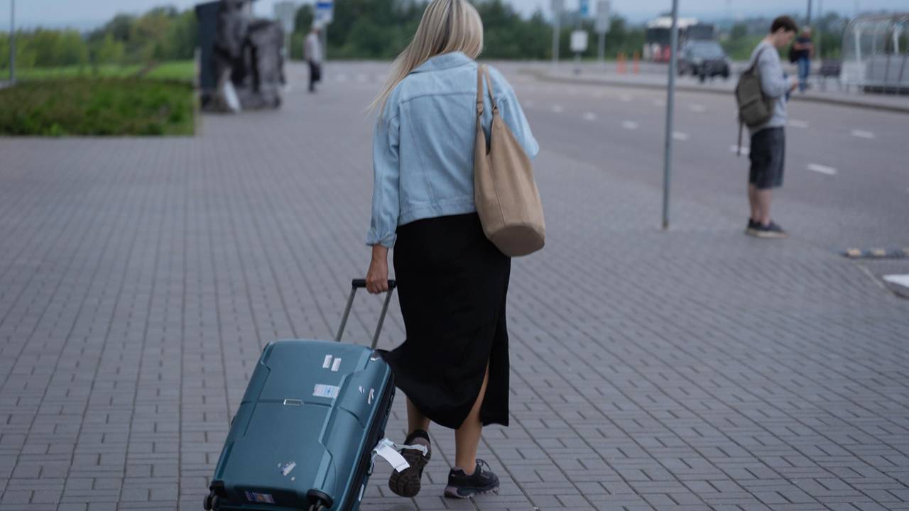 Россияне раскрыли планы на летний отпуск